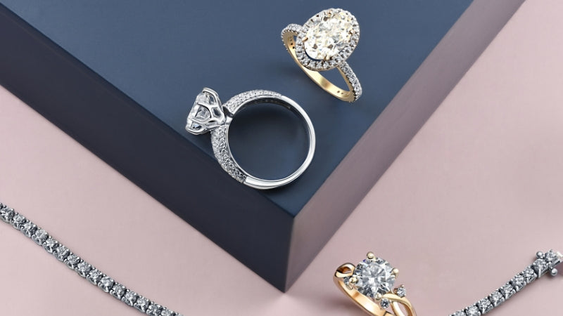 The Ultimate Guide To Engagement Rings