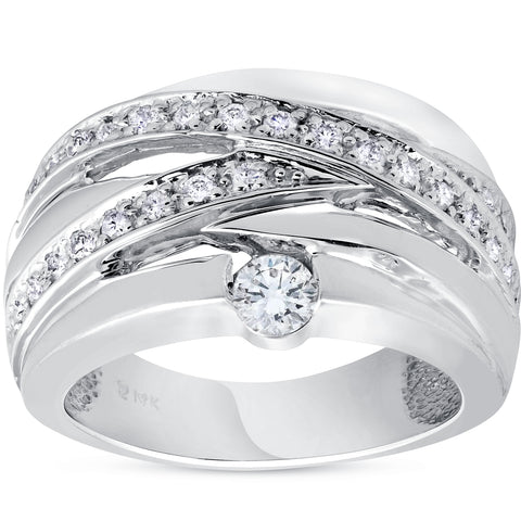 wedding bands or right hand rings | Wedding rings, Wedding rings for women,  Beautiful jewelry